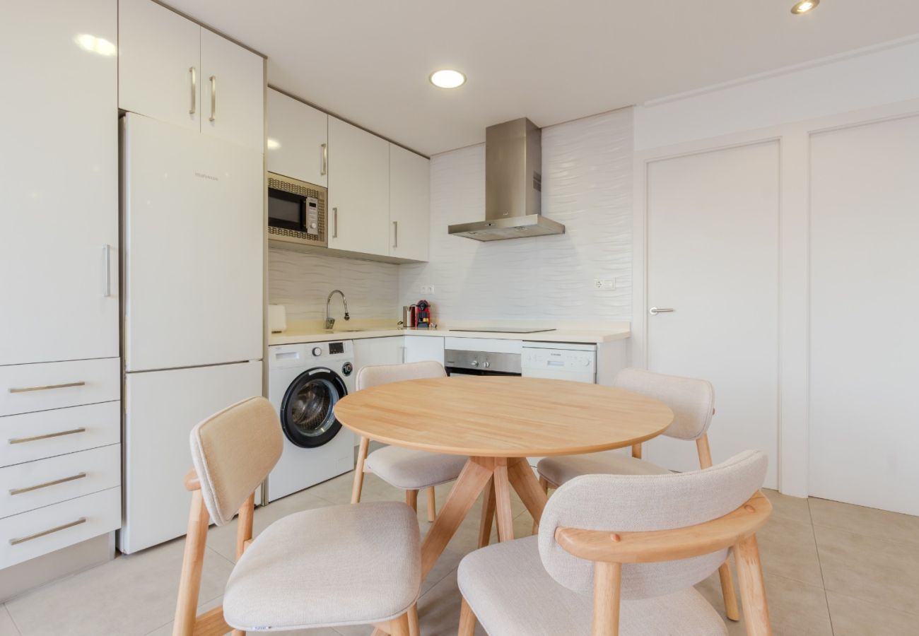 Apartamento en Santa Pola - The Island View - Luxe and relax