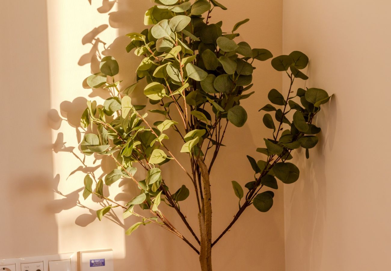 Apartamento en Santa Pola - The Island View - Luxe and relax