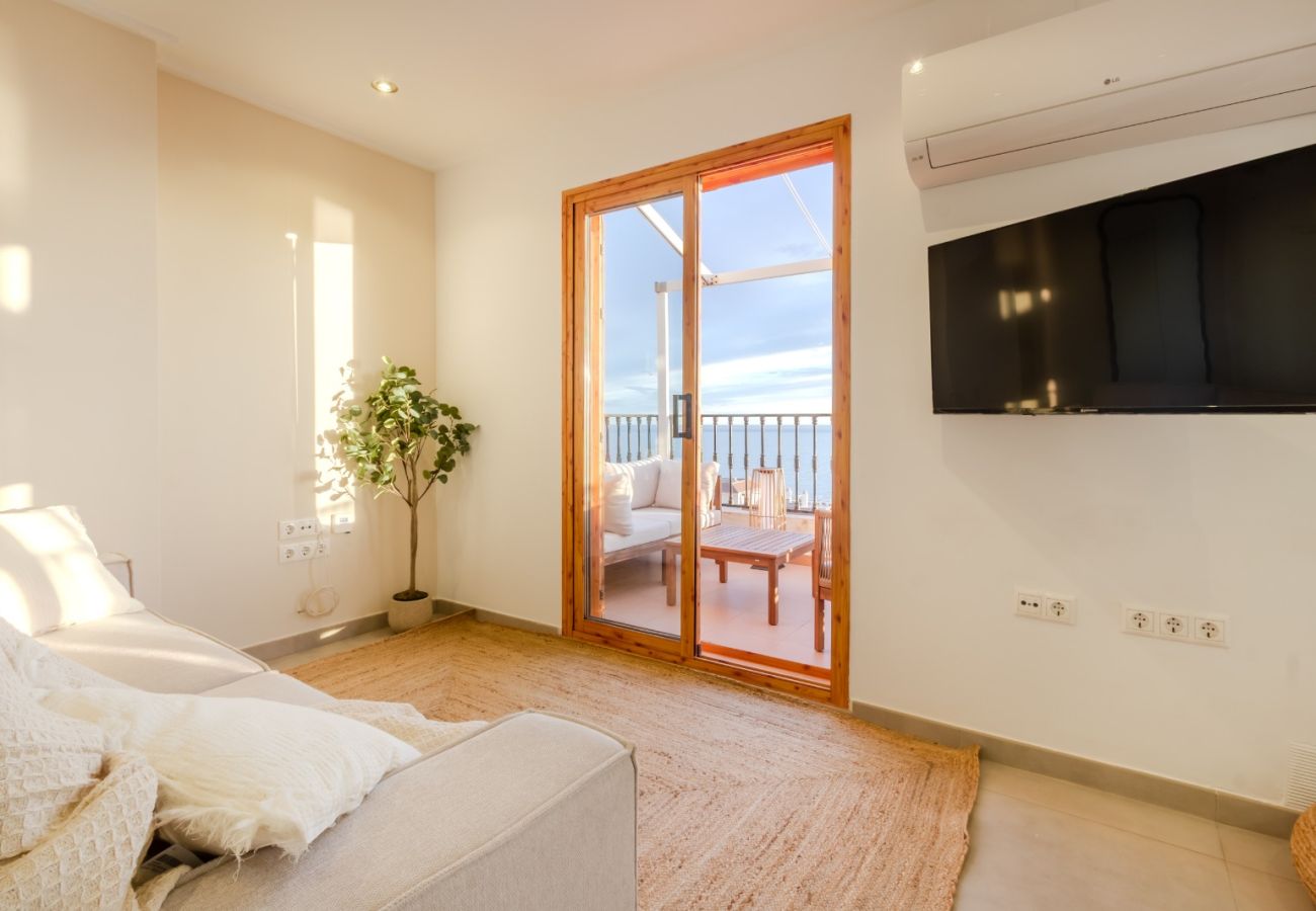 Apartamento en Santa Pola - The Island View - Luxe and relax