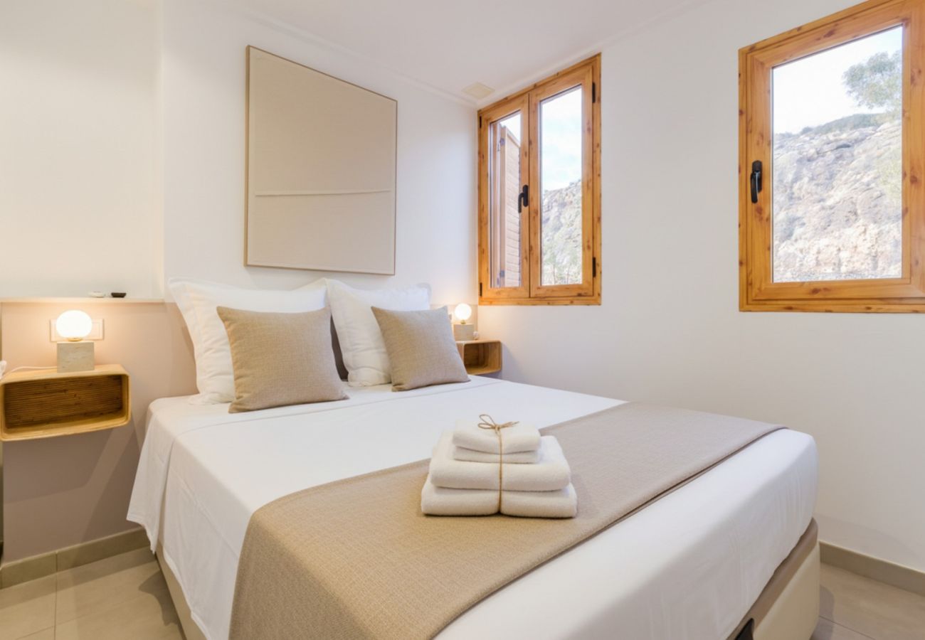 Apartamento en Santa Pola - The Island View - Luxe and relax