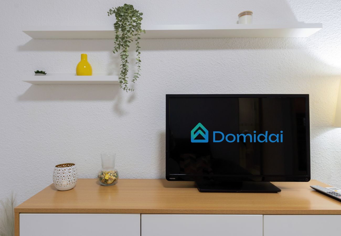 Bungalow en Santa Pola - Relax cerca de la playa en Santa Pola