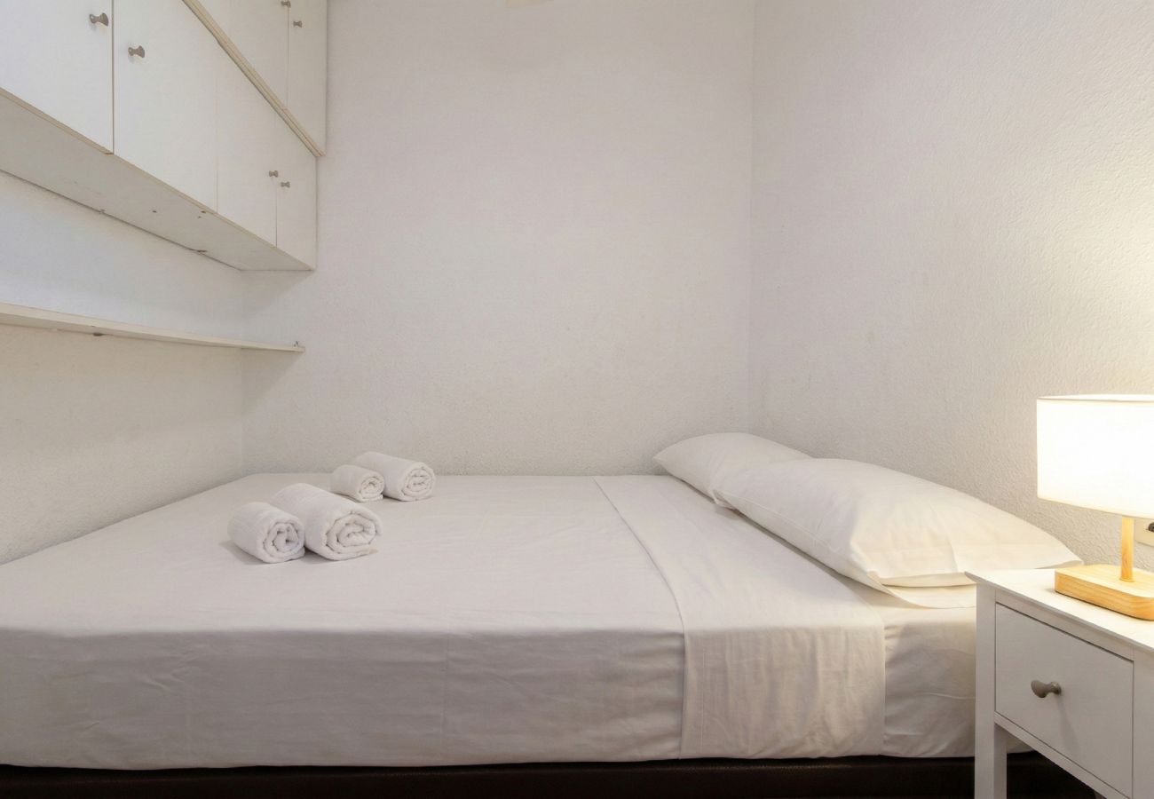 Apartamento en Torrevieja - Mirador del Mediterráneo Torrevieja