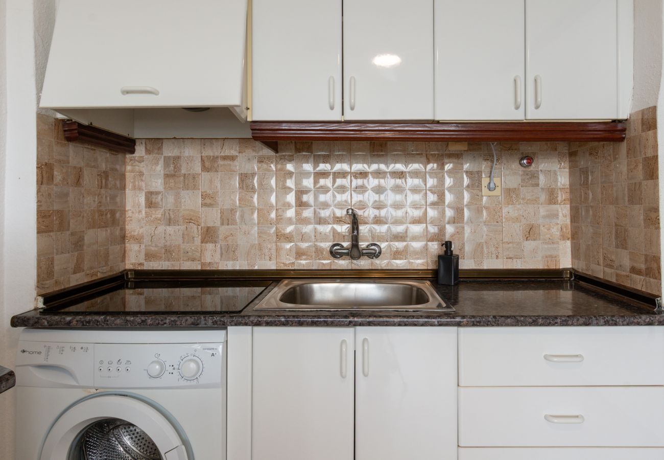 Apartamento en Torrevieja - Mirador del Mediterráneo Torrevieja