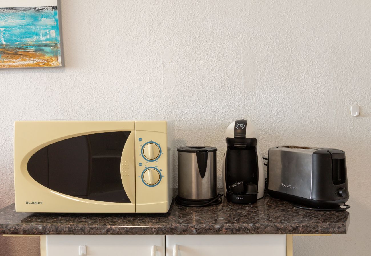 Apartamento en Torrevieja - Mirador del Mediterráneo Torrevieja