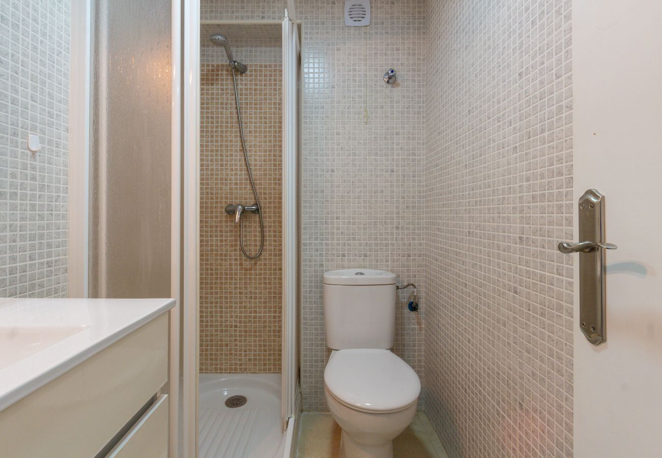 Apartamento en Torrevieja - Mirador del Mediterráneo Torrevieja