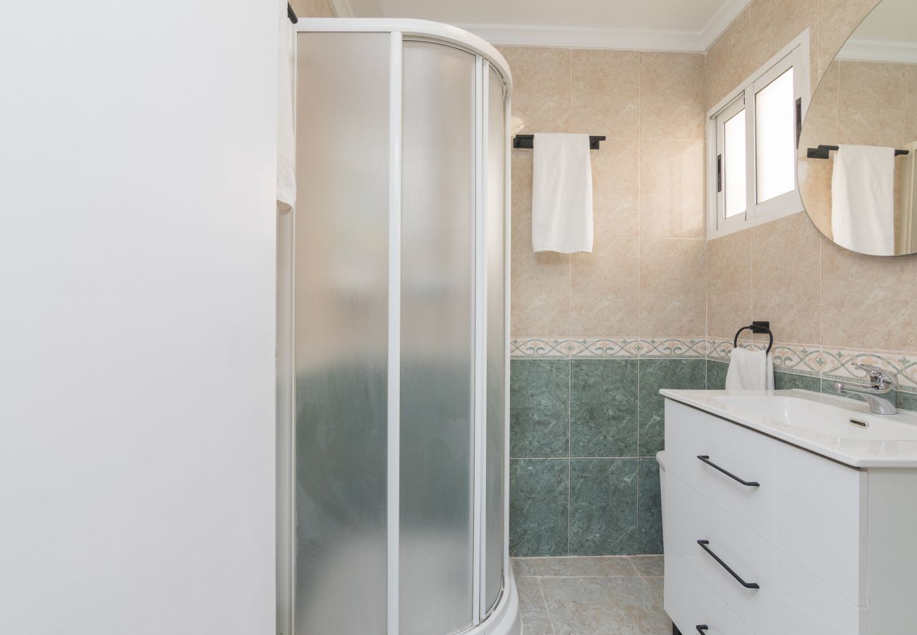 Bungalow en Santa Pola - Costa Blanca Escape - a 2 minutos de la playa