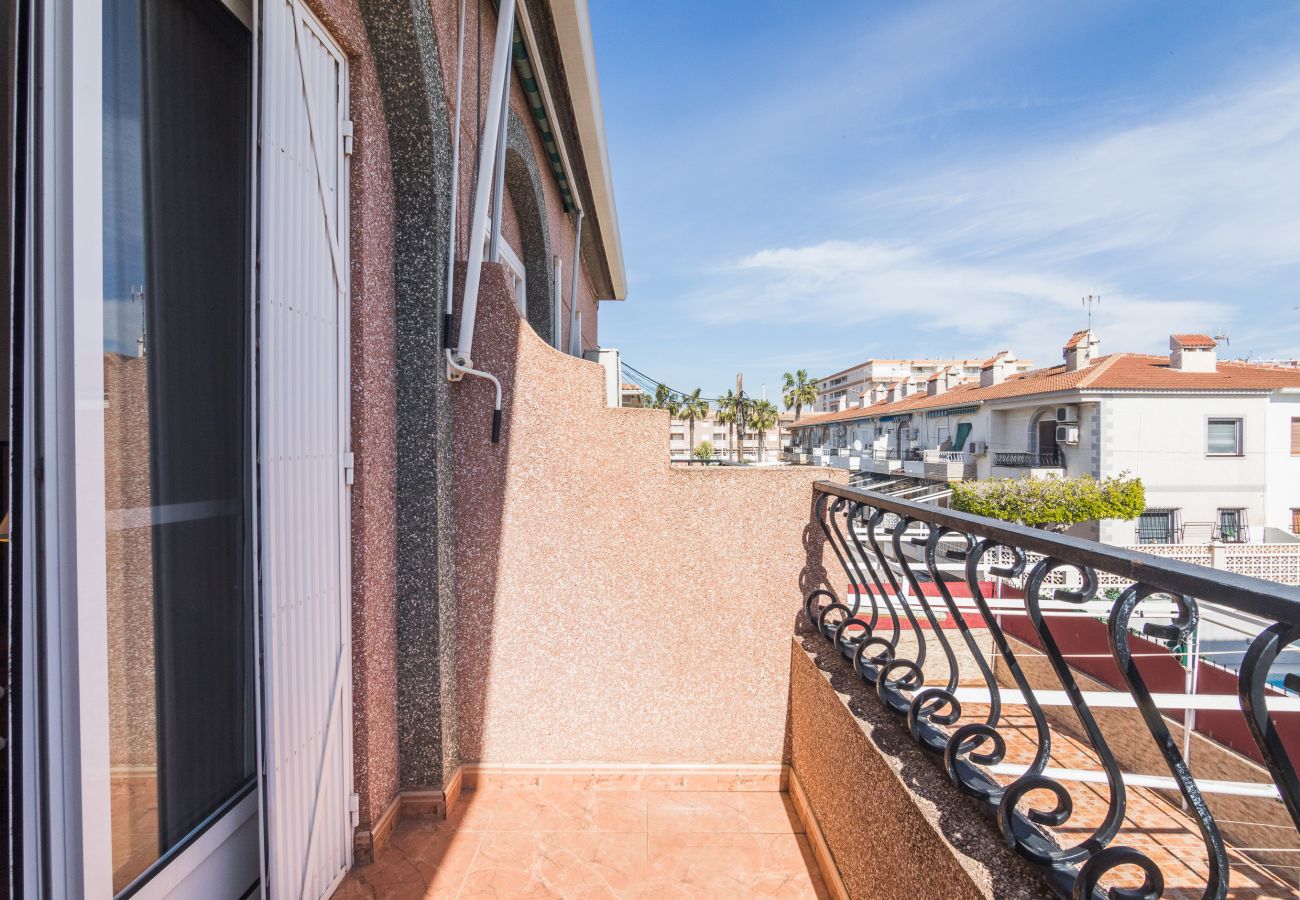 Bungalow en Santa Pola - Costa Blanca Escape - a 2 minutos de la playa