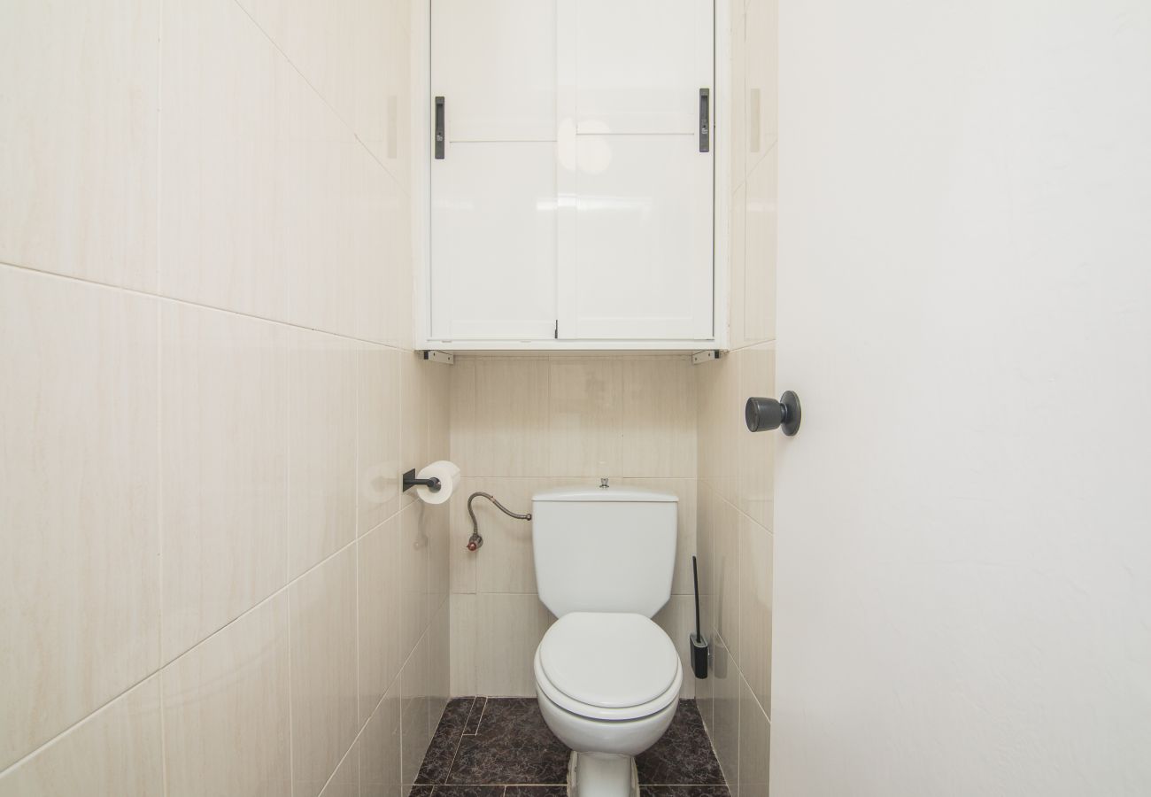 Bungalow en Santa Pola - Costa Blanca Escape - a 2 minutos de la playa