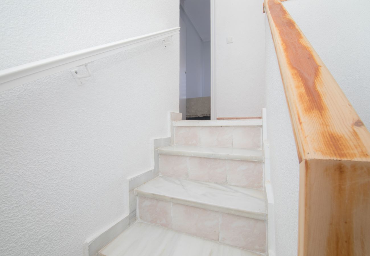 Bungalow en Santa Pola - Costa Blanca Escape - a 2 minutos de la playa