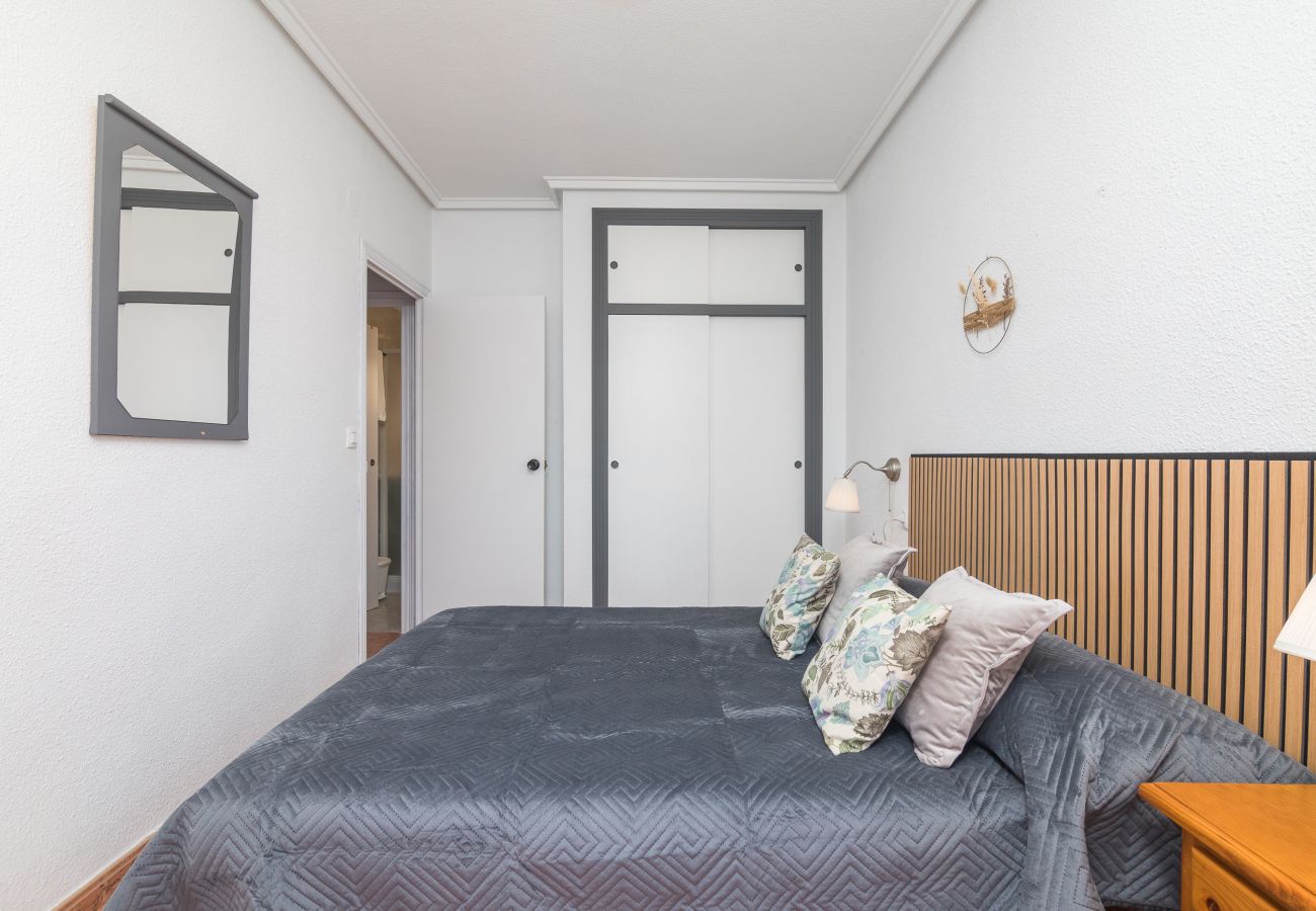 Bungalow en Santa Pola - Costa Blanca Escape - a 2 minutos de la playa