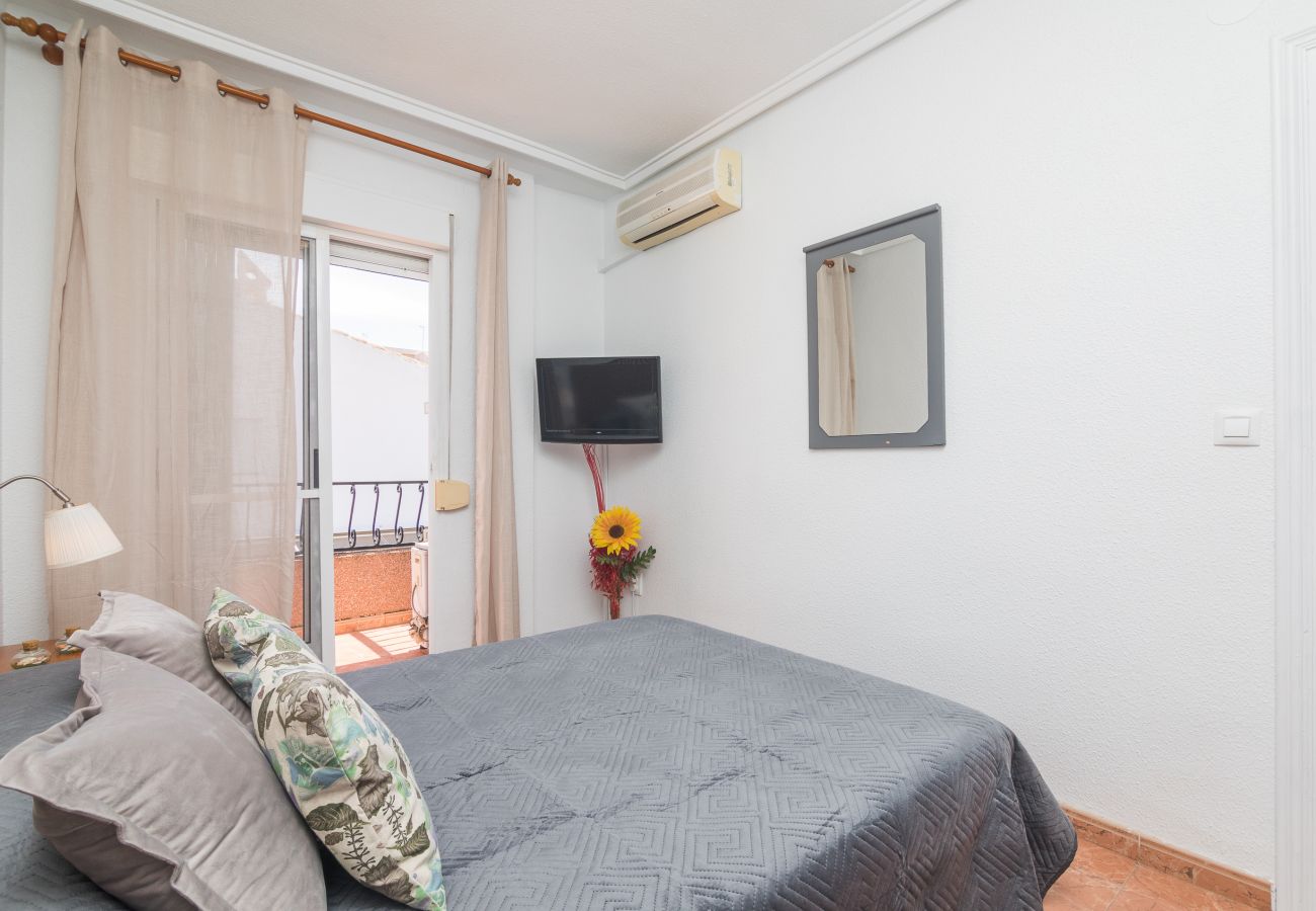 Bungalow en Santa Pola - Costa Blanca Escape - a 2 minutos de la playa