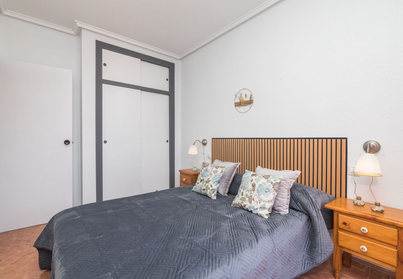 Bungalow en Santa Pola - Costa Blanca Escape - a 2 minutos de la playa