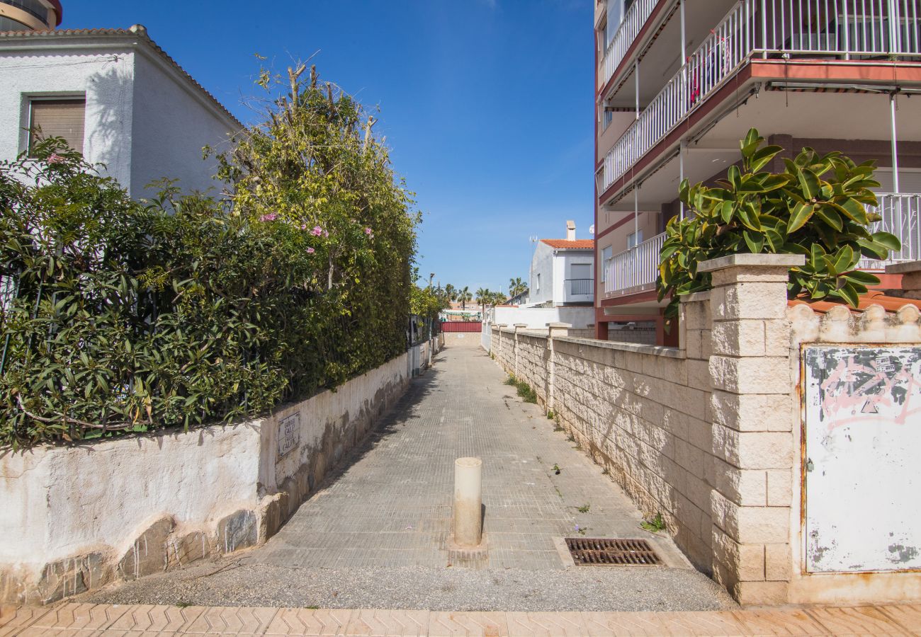 Bungalow en Santa Pola - Costa Blanca Escape - a 2 minutos de la playa