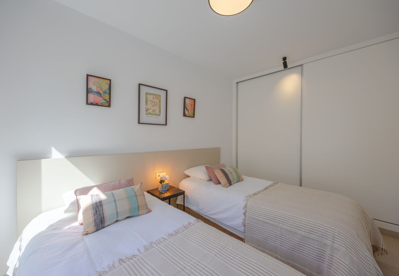 Villa en Orihuela - Sunny Villa - Relax and Golf