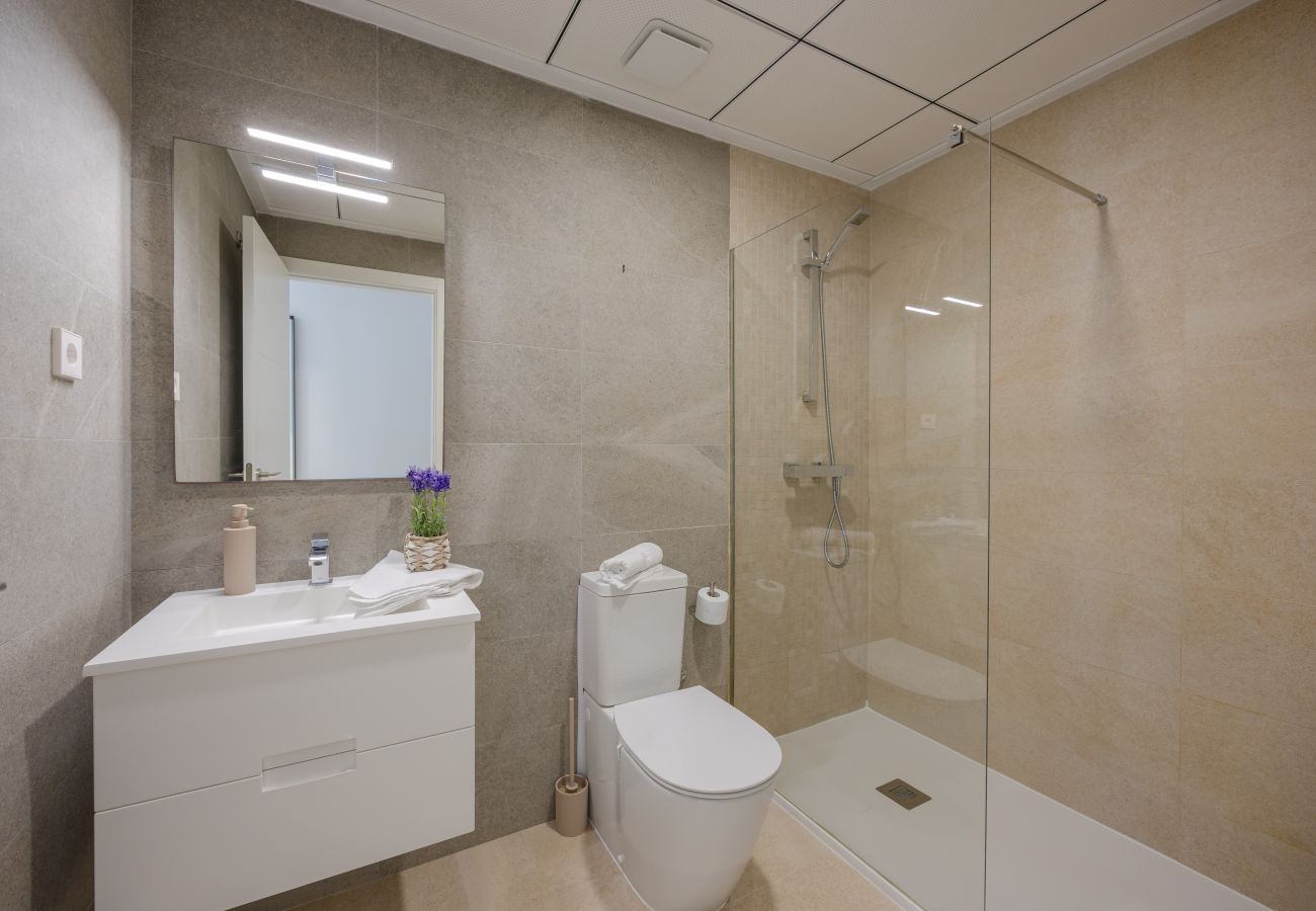 Villa en Orihuela - Sunny Villa - Relax and Golf