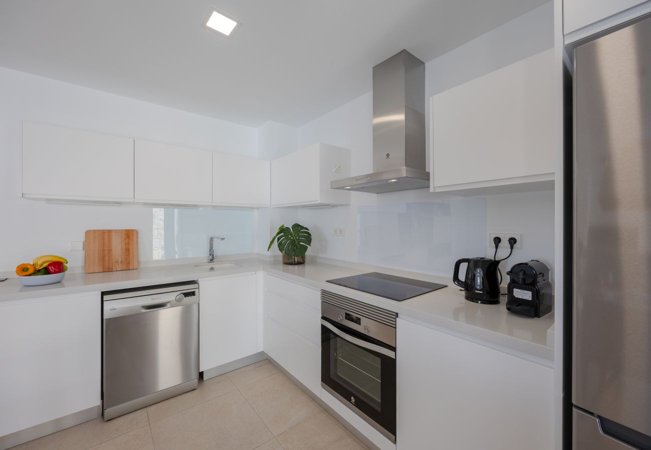 Villa en Orihuela - Sunny Villa - Relax and Golf