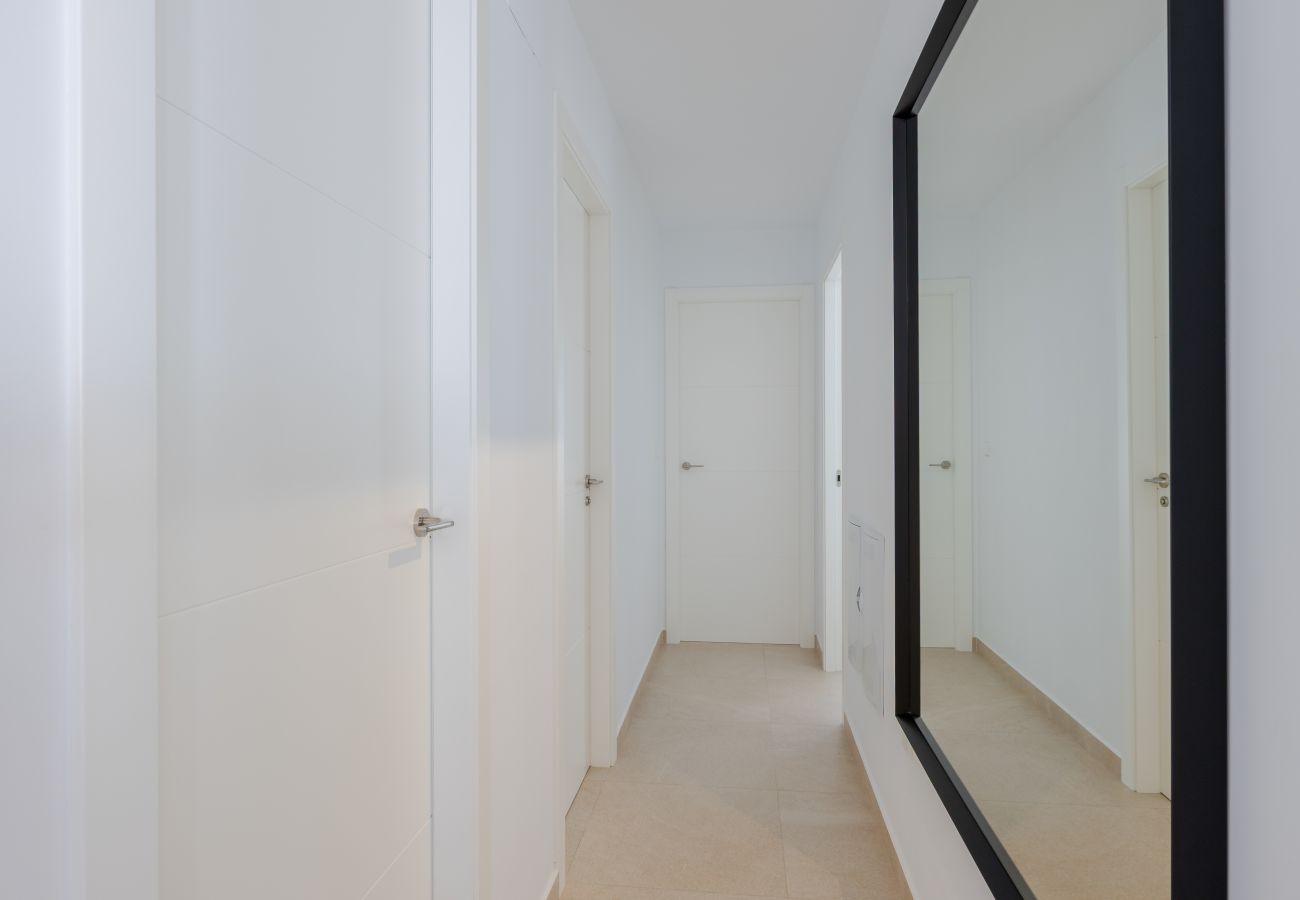 Villa en Orihuela - Sunny Villa - Relax and Golf