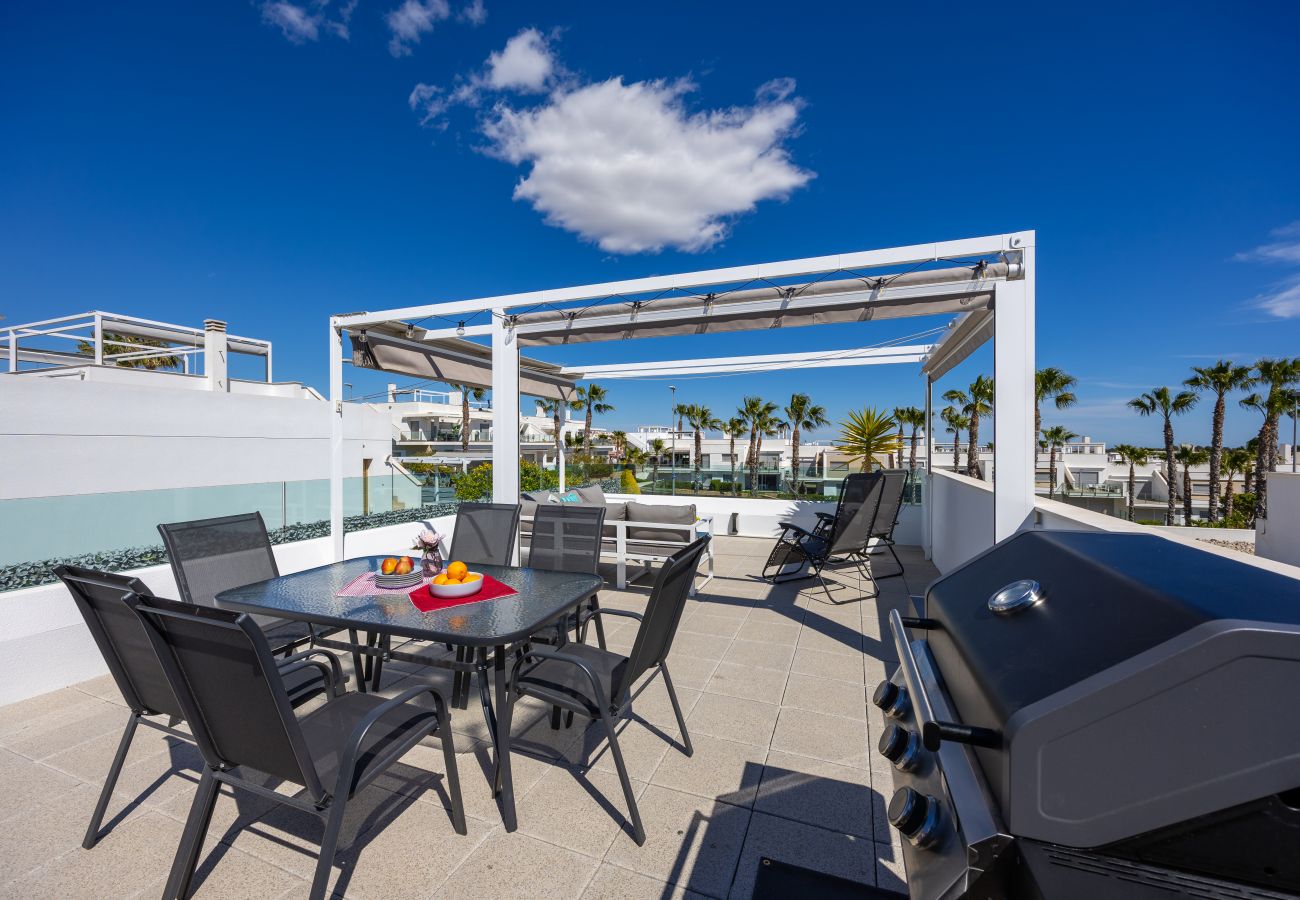 Villa en Orihuela - Sunny Villa - Relax and Golf