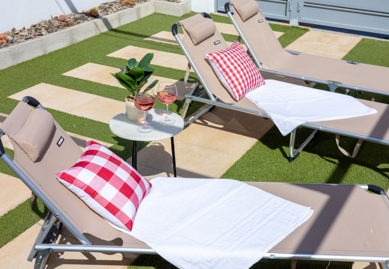 Villa en Orihuela - Sunny Villa - Relax and Golf