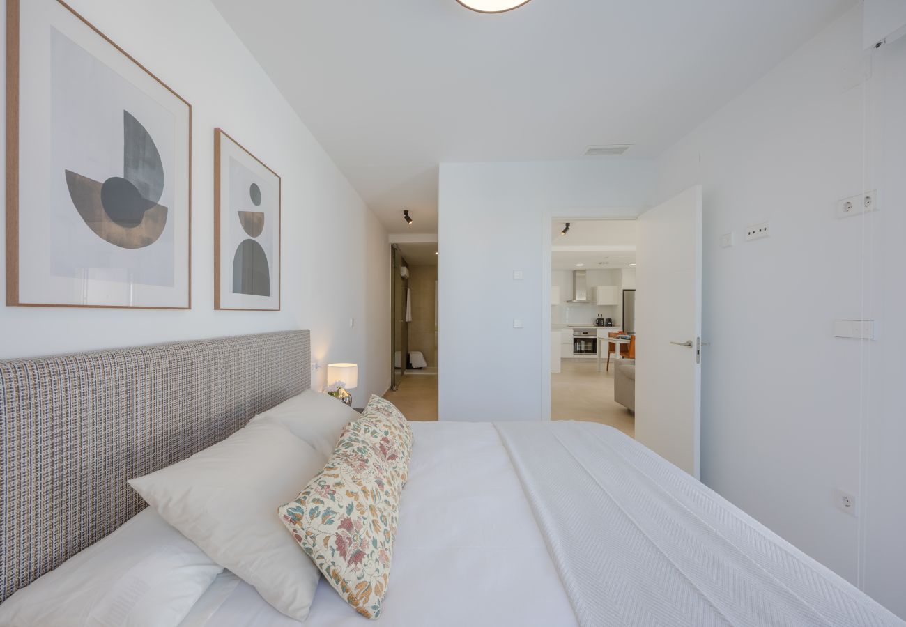 Villa en Orihuela - Sunny Villa - Relax and Golf