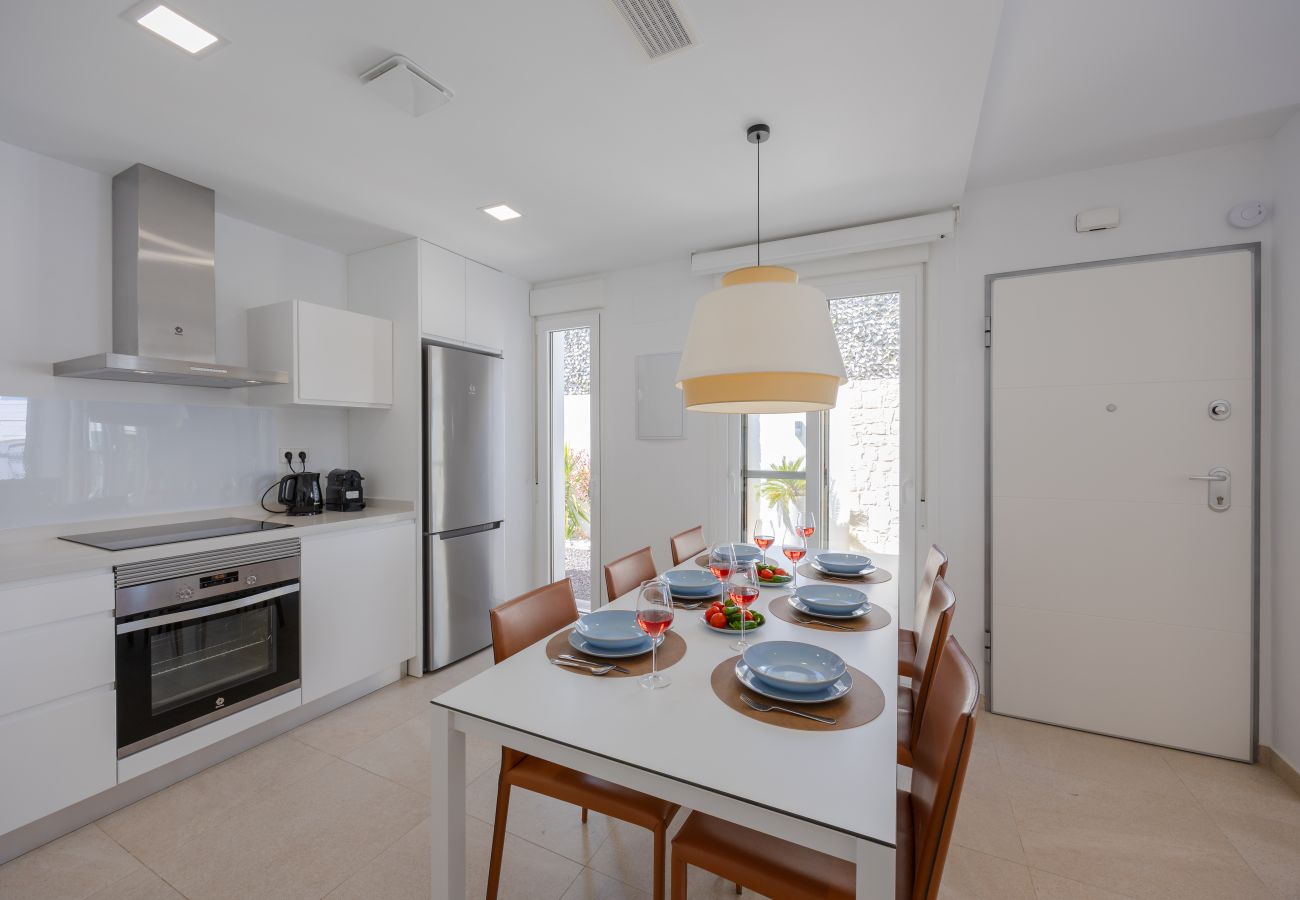 Villa en Orihuela - Sunny Villa - Relax and Golf