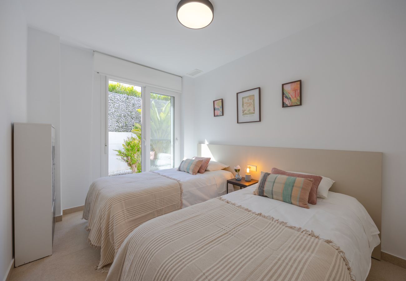 Villa en Orihuela - Sunny Villa - Relax and Golf
