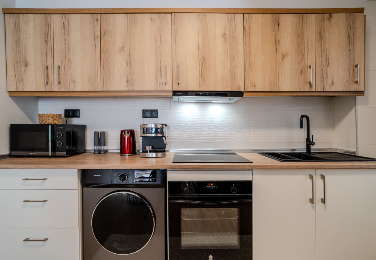Apartamento en Guardamar - La Orilla - Relax by Domidai