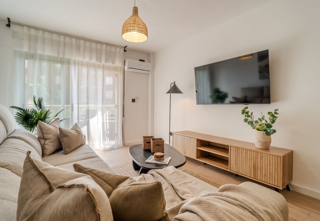Apartamento en Guardamar - La Orilla - Relax by Domidai