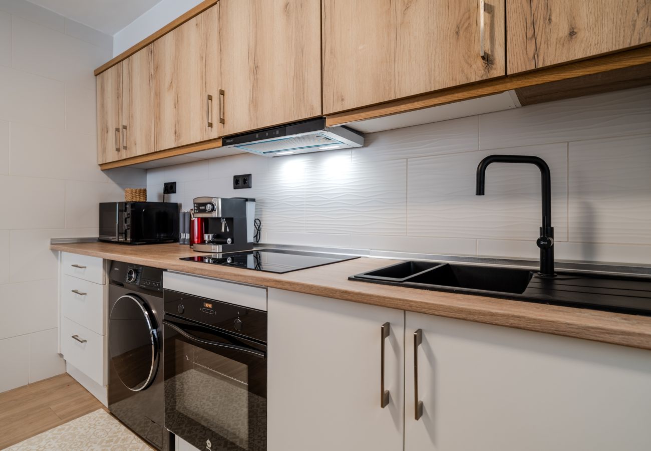 Apartamento en Guardamar - La Orilla - Relax by Domidai