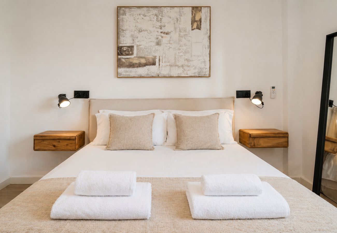 Apartamento en Guardamar - La Orilla - Relax by Domidai