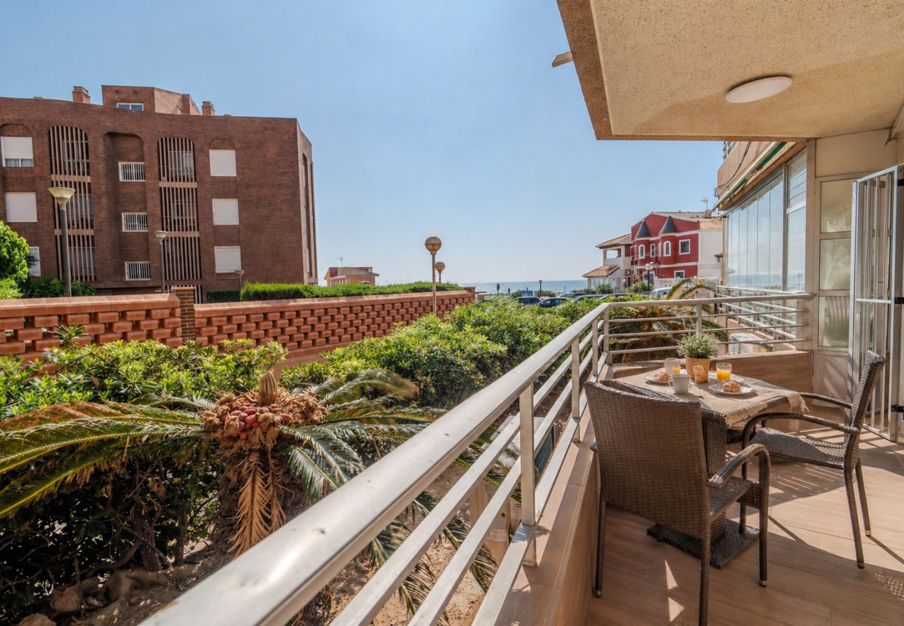 Apartamento en Guardamar - La Orilla - Relax by Domidai