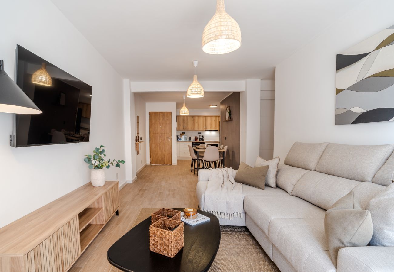 Apartamento en Guardamar - La Orilla - Relax by Domidai