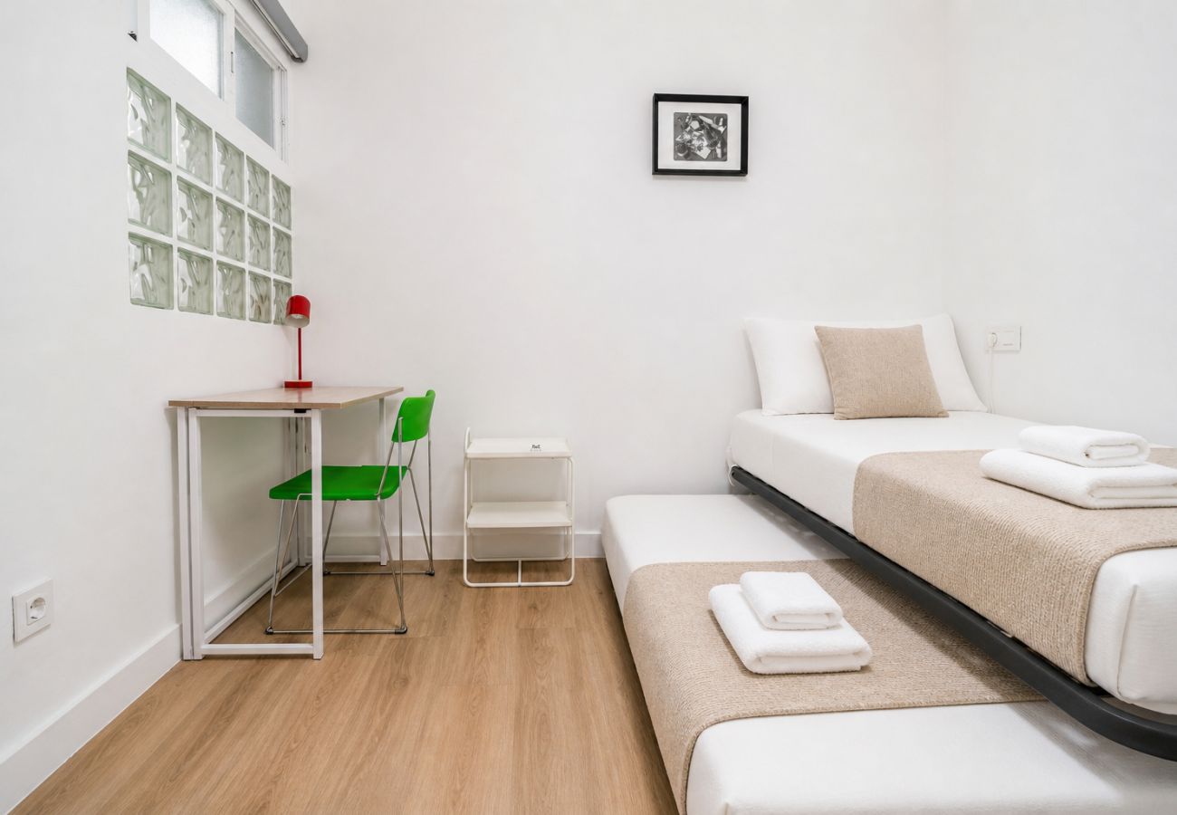 Bungalow en Santa Pola - Mirador del Este con Gran Terraza y Vistas al Mar