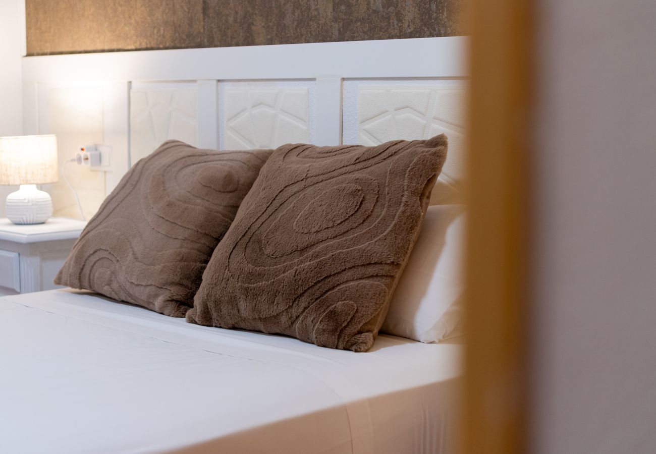 Bungalow en Gran Alacant - Brisa de Altomar