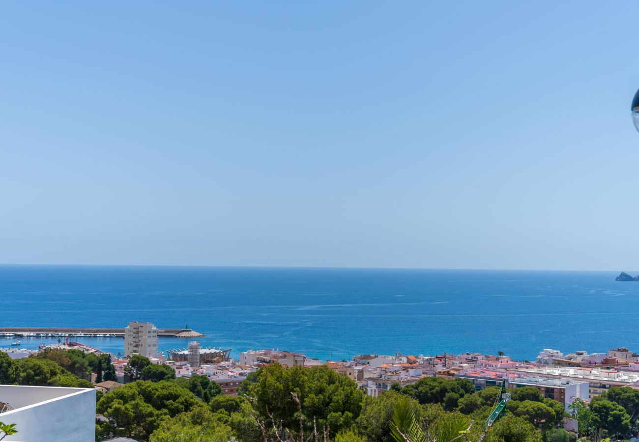 Villa en Javea / Xàbia - Villa Jávea