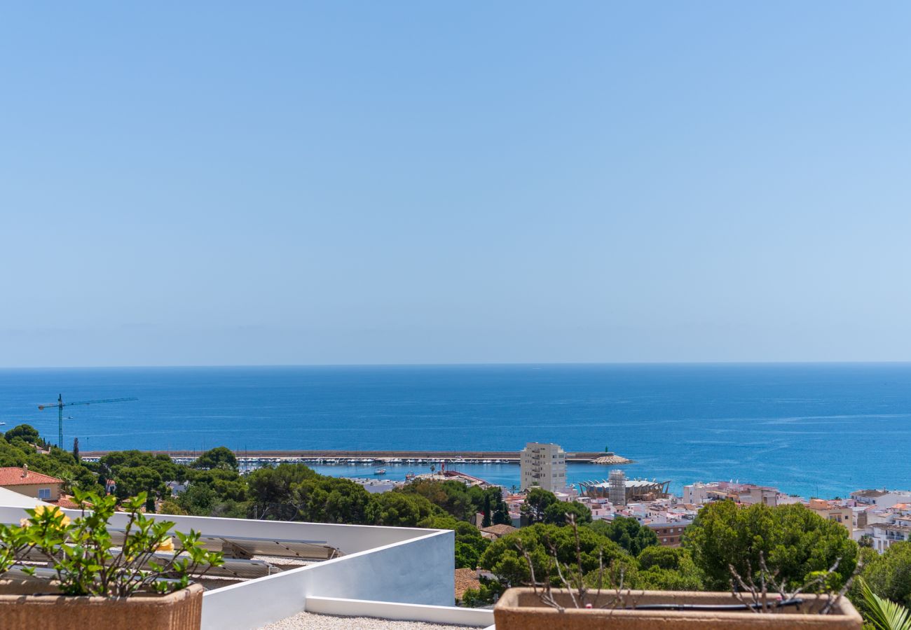 Villa en Javea / Xàbia - Villa Jávea