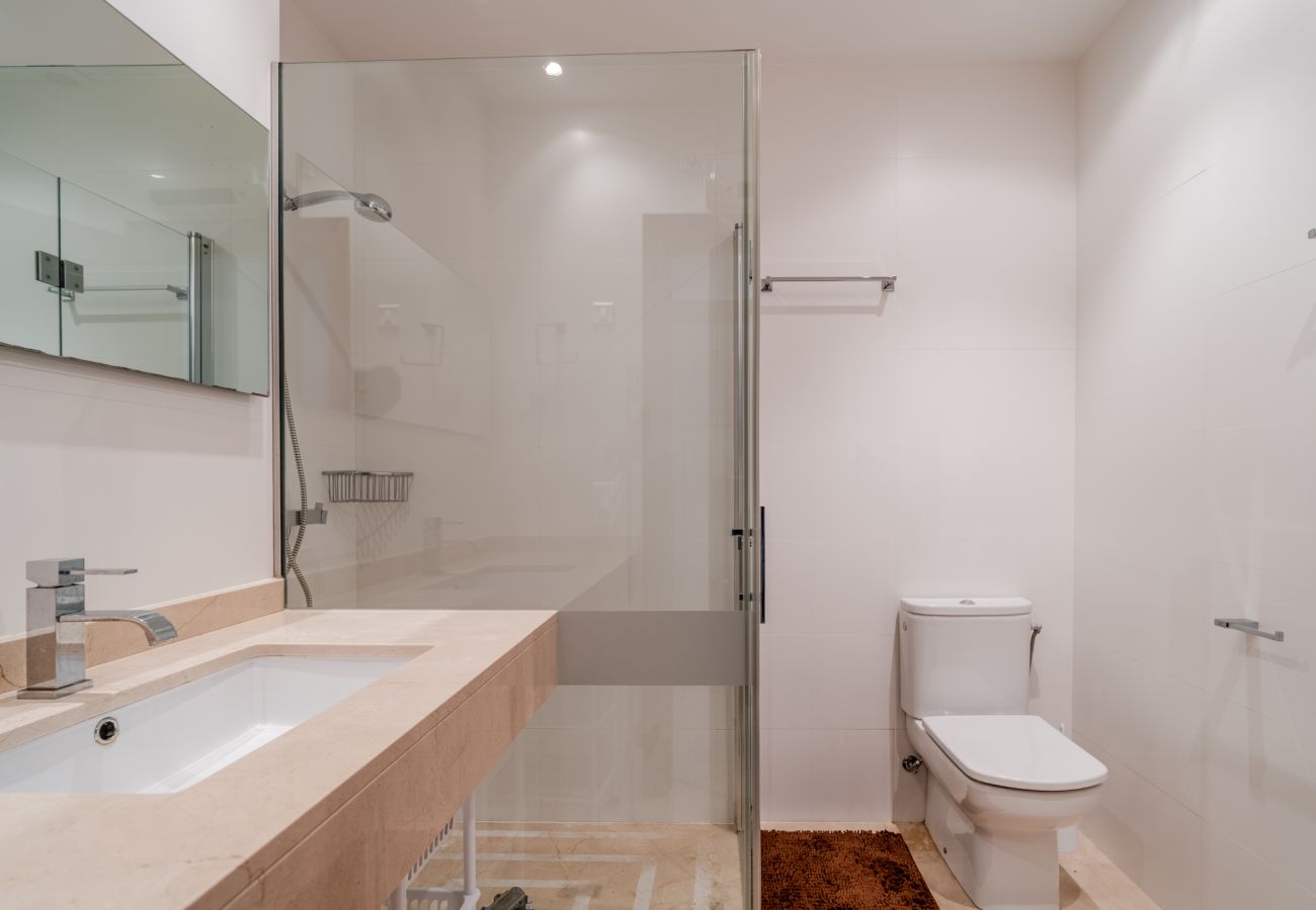 Villa en Javea / Xàbia - Villa Jávea