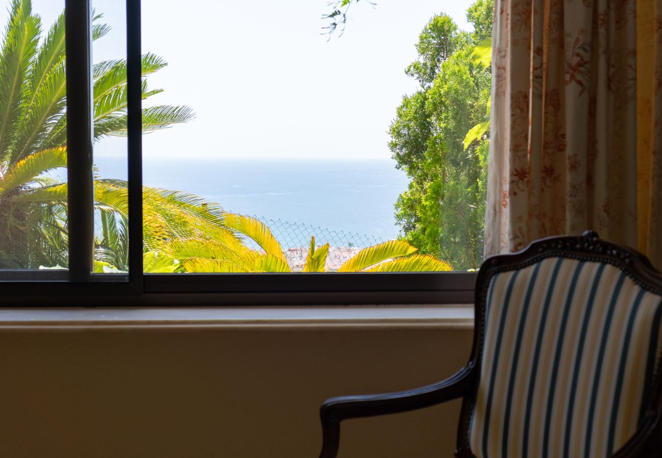 Villa en Javea / Xàbia - Villa Jávea