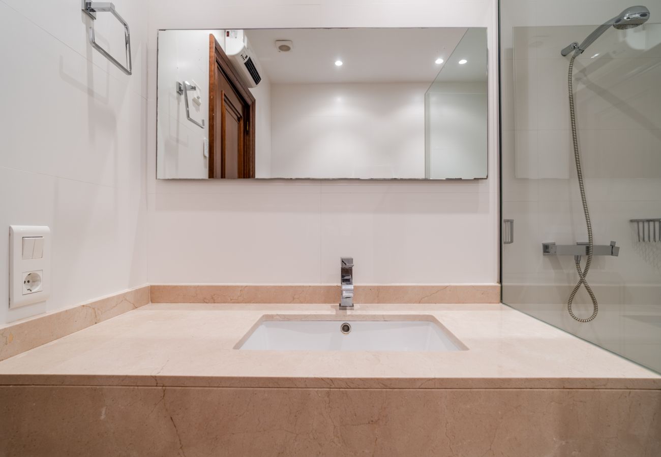 Villa en Javea / Xàbia - Villa Jávea