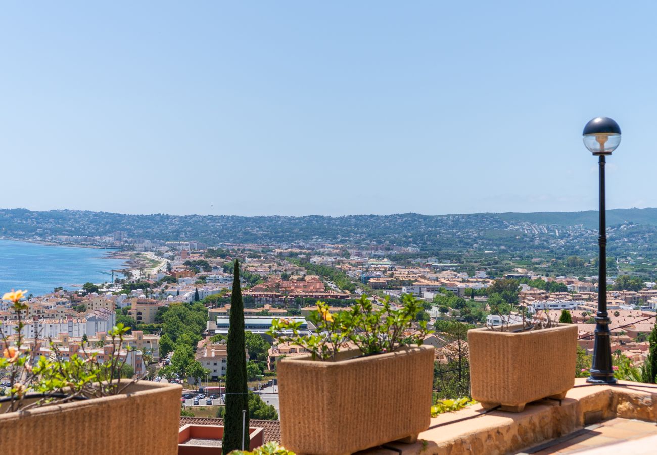 Villa en Javea / Xàbia - Villa Jávea