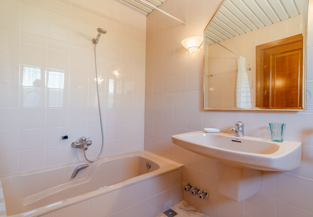 Villa en Javea / Xàbia - Villa Jávea