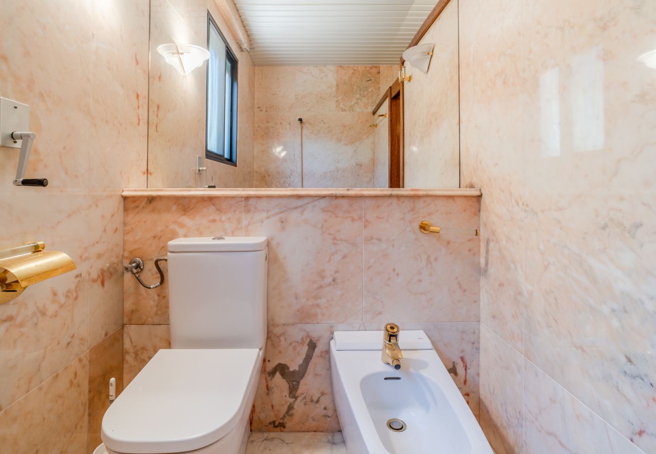 Villa en Javea / Xàbia - Villa Jávea