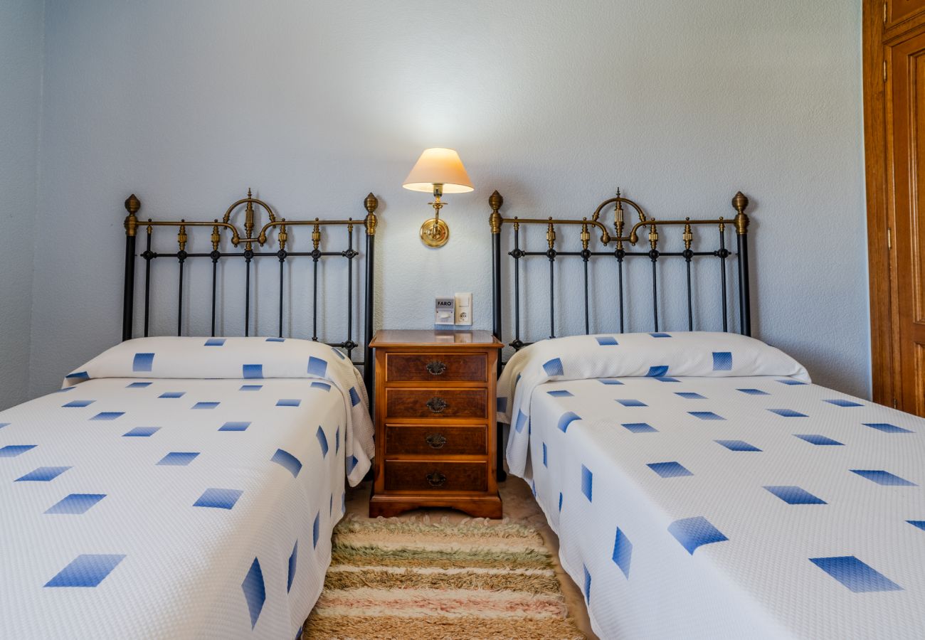 Villa en Javea / Xàbia - Villa Jávea