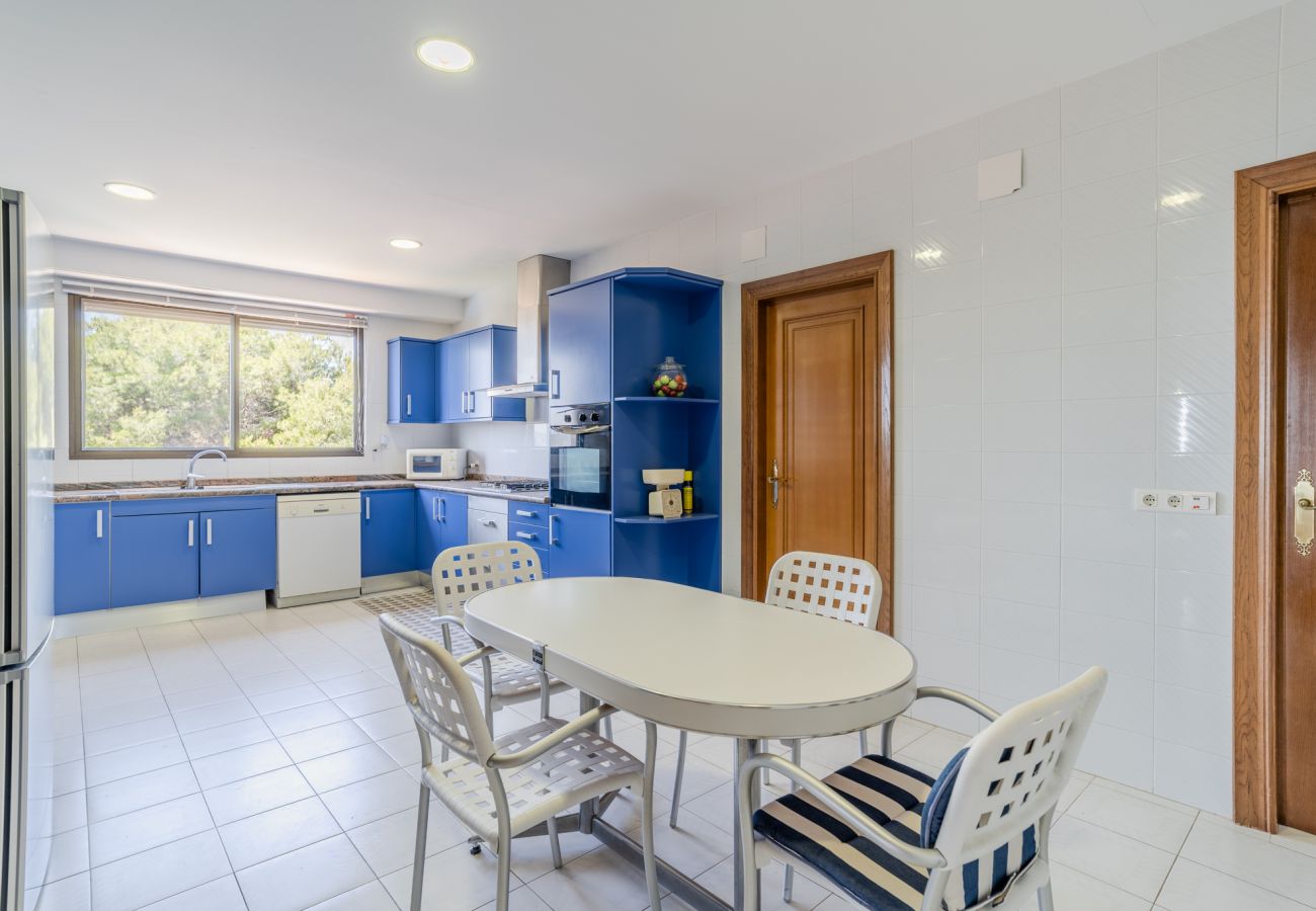 Villa en Javea / Xàbia - Villa Jávea