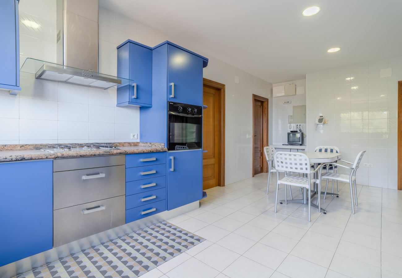 Villa en Javea / Xàbia - Villa Jávea
