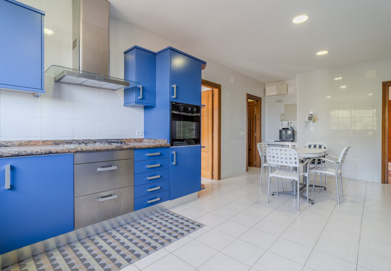 Villa en Javea / Xàbia - Villa Jávea