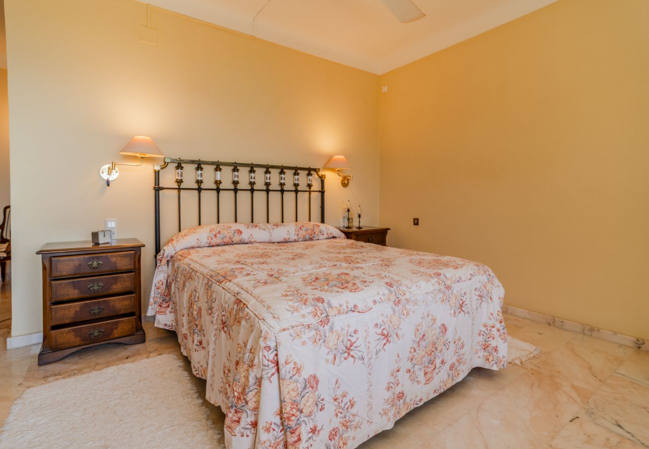 Villa en Javea / Xàbia - Villa Jávea