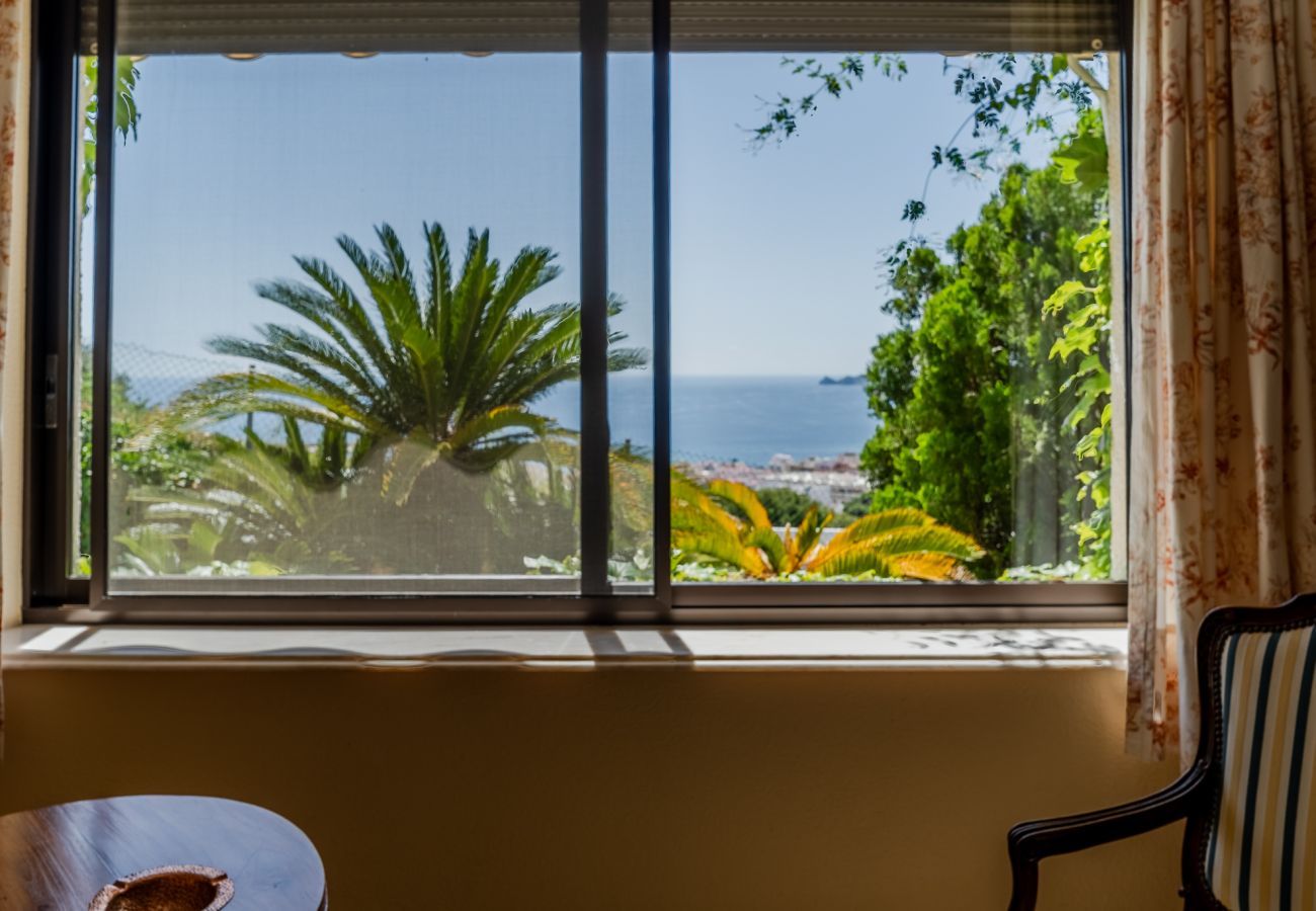 Villa en Javea / Xàbia - Villa Jávea