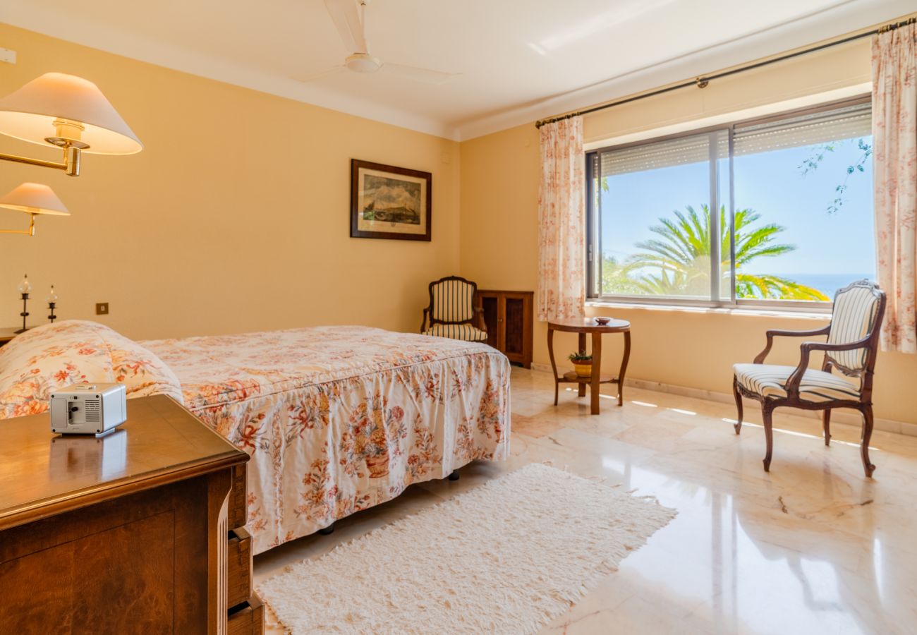 Villa en Javea / Xàbia - Villa Jávea
