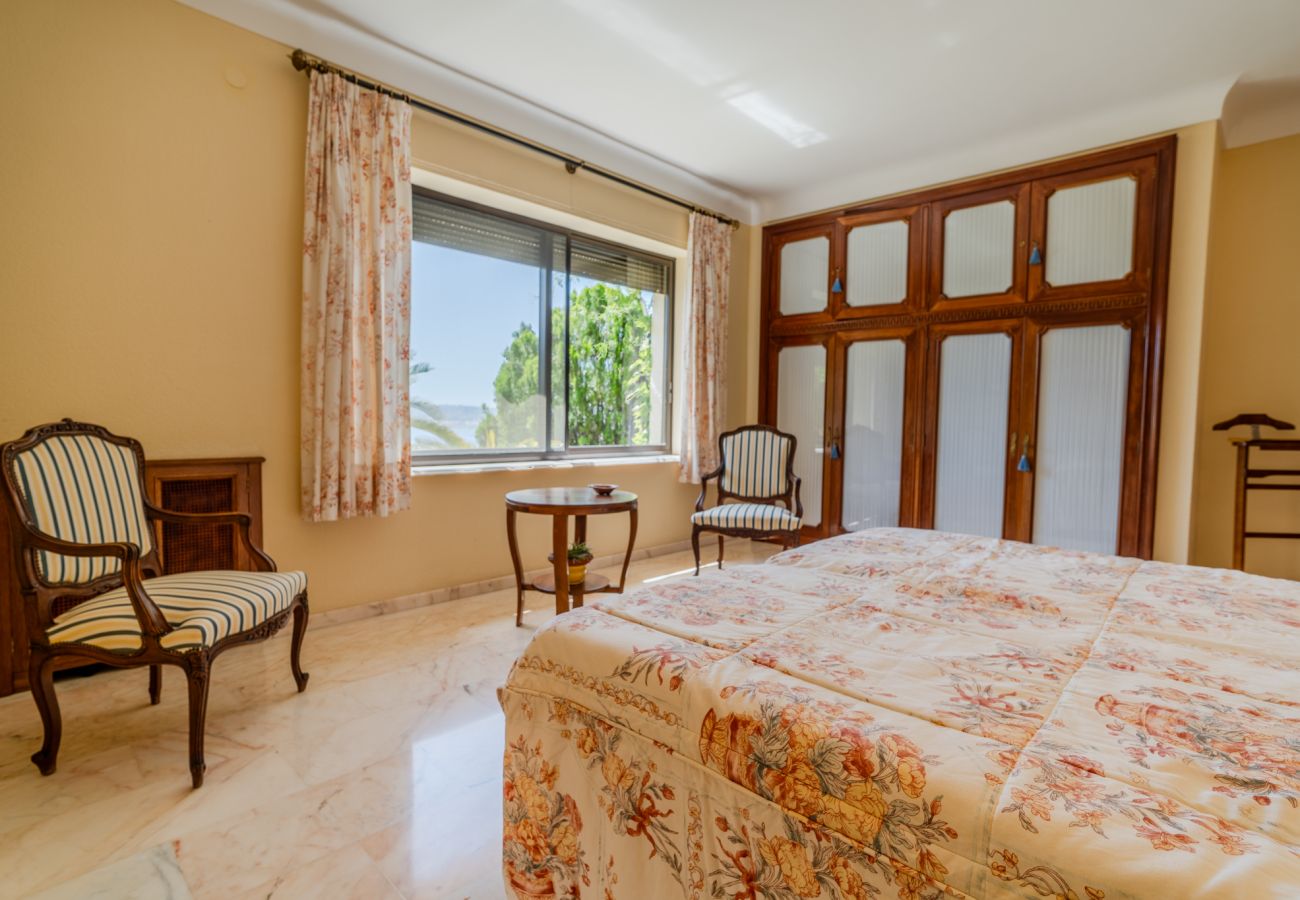 Villa en Javea / Xàbia - Villa Jávea
